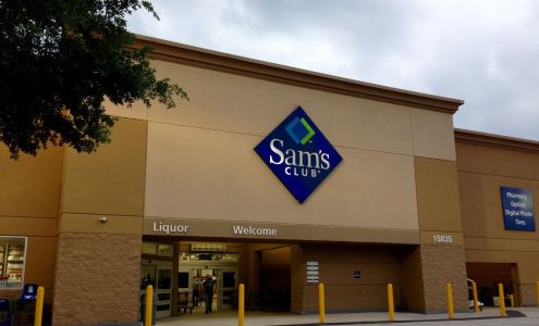 Sam's Club Pharmacy