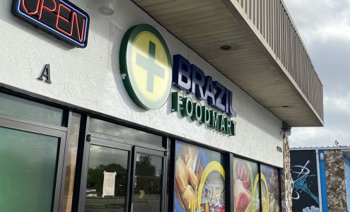 Bella Brazil Gourmet Market