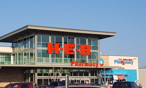 H-E-B Pharmacy