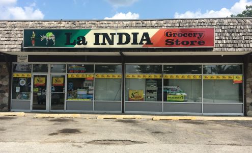 La India