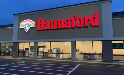 Hannaford Pharmacy