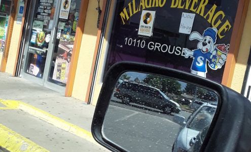 Milagro Grocery