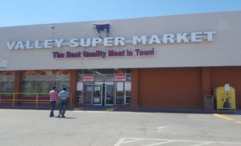 Valley Supermarket