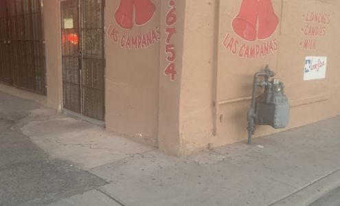 Las Campanas Meat Market and Grocery
