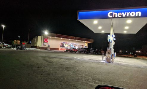 Circle K