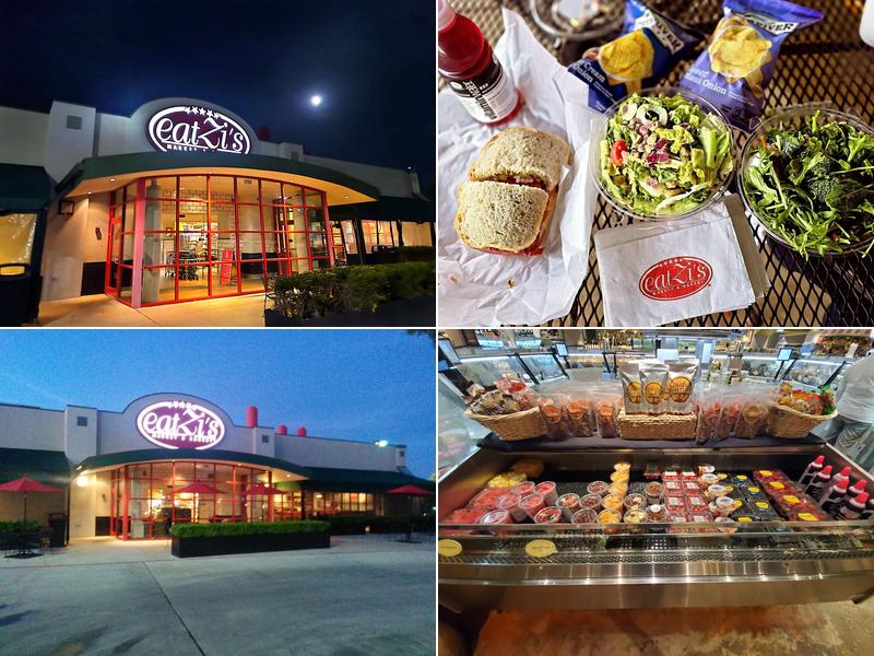 Eatzi’s Market & Bakery