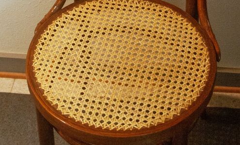 General Store Restoration Staples