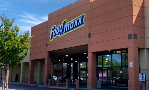 FoodMaxx