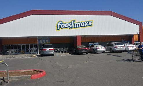 FoodMaxx
