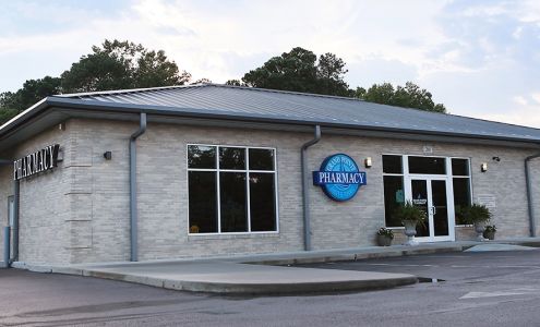 GRAND POINTE HEALTHMART PHARMACY