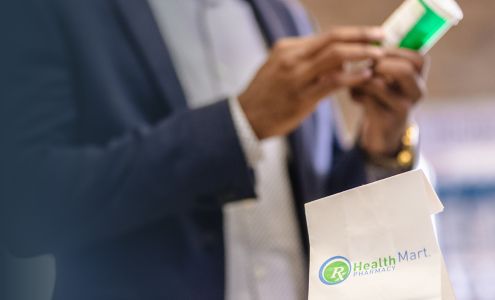 Quality Discount Drugs Eva