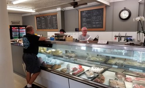 River Dale Market and Deli