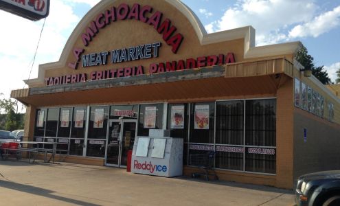 La Michoacana Meat Market