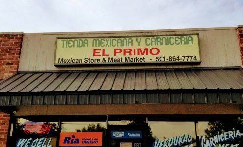 El Primo Mexican Store and Carniceria