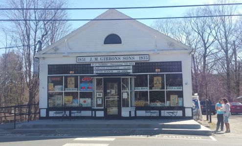 Granville Country Store Granville