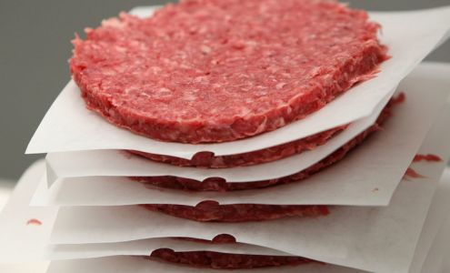 Tulsa Beef & Provision Inc