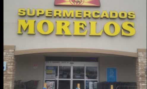 Supermercados Morelos
