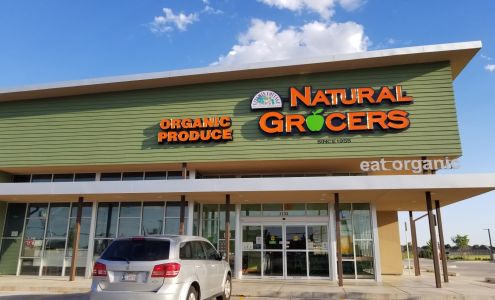 Natural Grocers