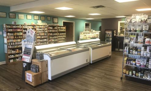 Heath Health Foods & Health & Wellness Specialists