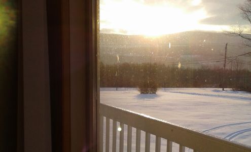 SVMC Internal Medicine Medical Office Building, 140 Hospital Dr, Bennington Vermont 05201