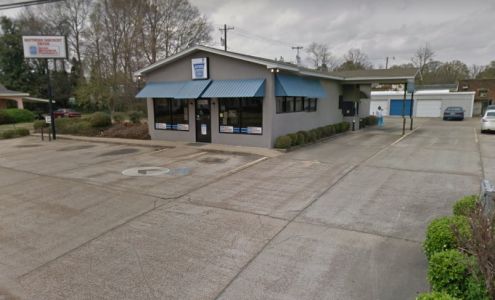 TGH Discount Pharmacy Charleston