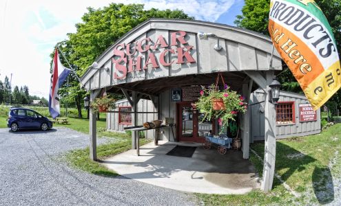 Sugar Shack Arlington