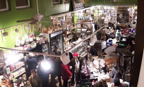 The Mississippi Gift Company