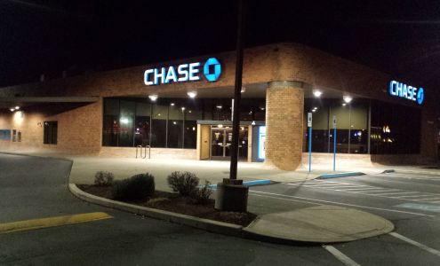 Chase Bank