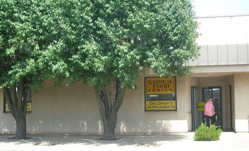Natural Food Center
