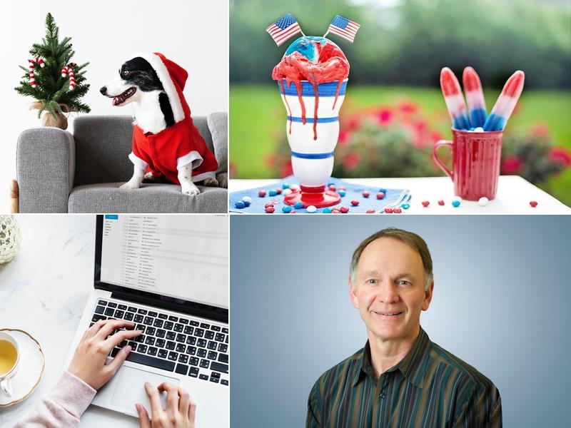 Michael Bogdanovich, MD