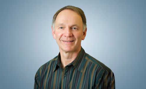 Michael Bogdanovich, MD