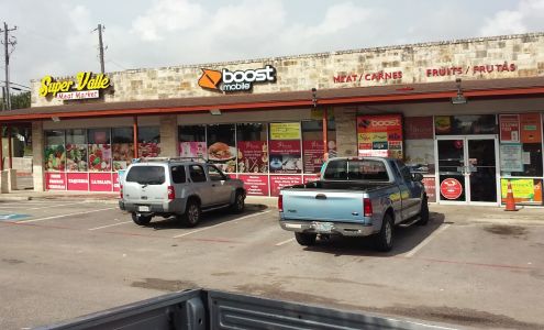 Super Valle Meat Market