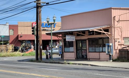 Jimmy's Produce & Filipino Store