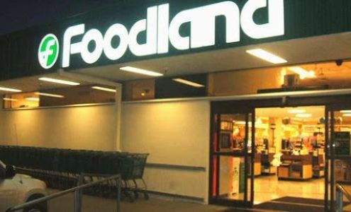 Foodland Market City