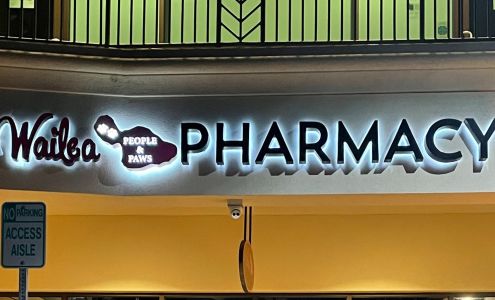 Wailea People & Paws Pharmacy Kihei
