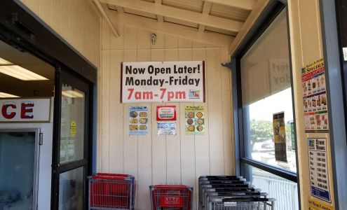 Tj's Warehouse Outlet