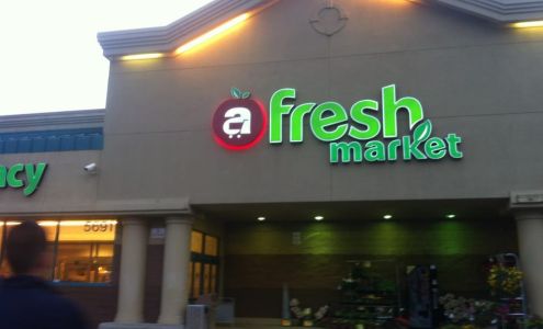 Fresh Market