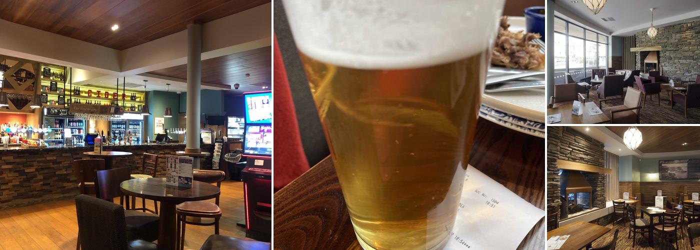 The Admiral Collingwood - JD Wetherspoon