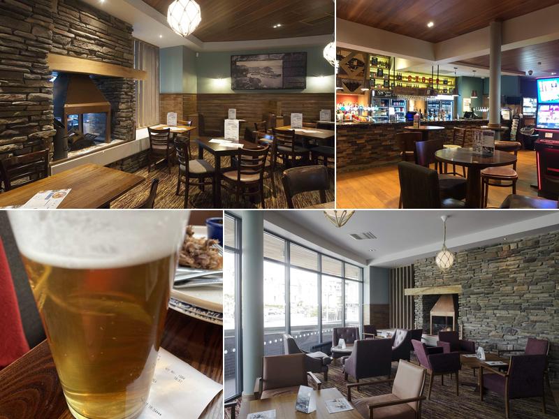 The Admiral Collingwood - JD Wetherspoon