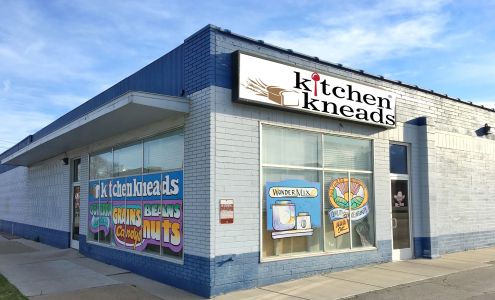 Kitchen Kneads