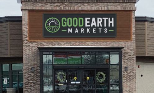 Good Earth Markets