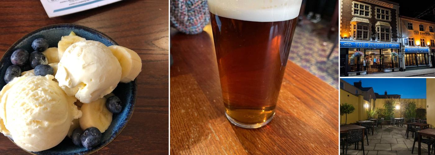 The Panniers - JD Wetherspoon