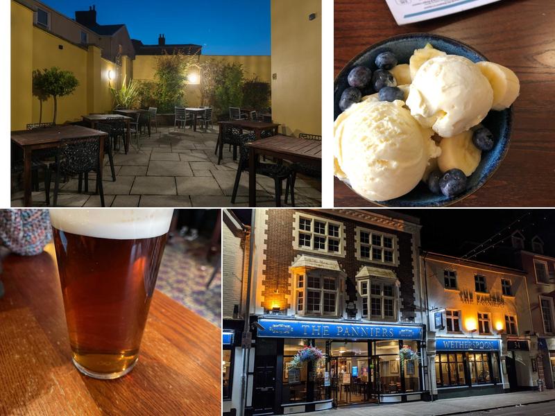 The Panniers - JD Wetherspoon