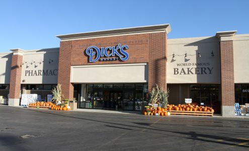Dick's Market Centerville