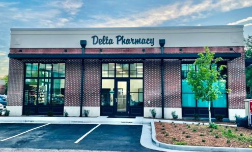 Delta Pharmacy & Medical Supply Daniel Island
