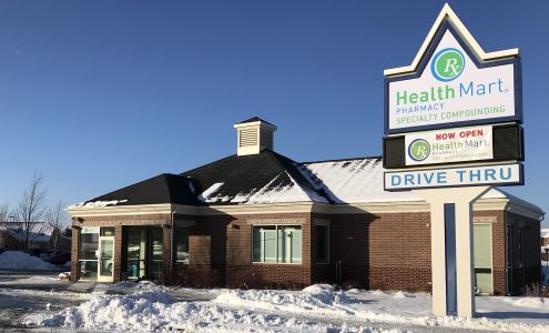 Roe Family Health Mart Pharmacy