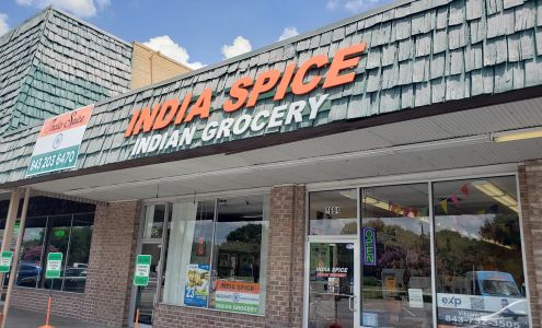 India Spice