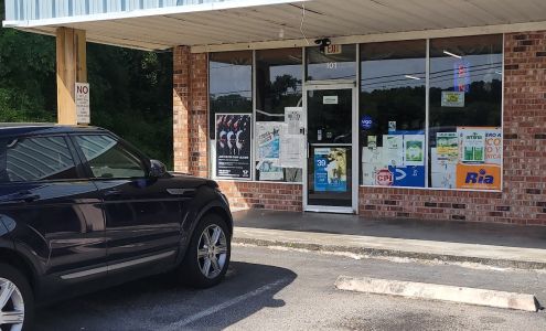 African Market Groceries