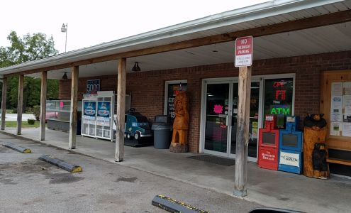 Lowell Market Talcott