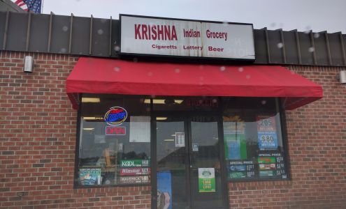 Krishna Grocery